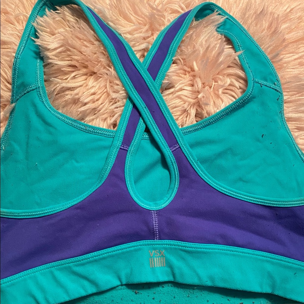 The Player by Victoria’s Secret Sports Bra - Picture 2 of 3